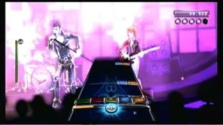 Rock Band 3 (Blitz Import) - We Are Young by Fun. - Expert Keys 100% FC