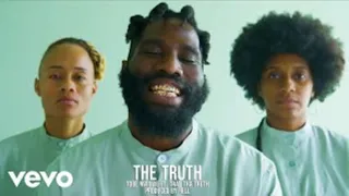 Tobe Nwige ft. Trae tha Truth -THE TRUTH (Slowed & Chopped)