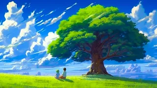 Ghibli Medley Piano 2 hours 💖【Relaxing Ghibli】Ghibli Piano Music makes You Happy