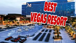 The M Casino Is The BEST LOCALS CASINO 2023 | Las Vegas | Fun Sizer
