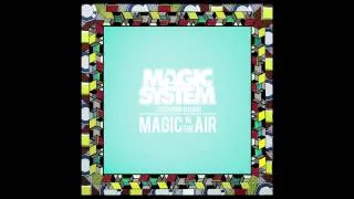 Magic System - Magic in the Air Feat. Chawki (Audio Officiel)