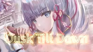 Nightcore – Dusk Till Dawn (Solo Version)