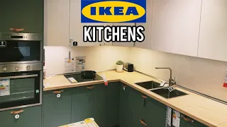 IKEA | New Kitchens Tour