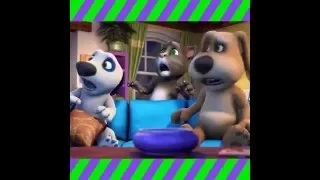 Talking Tom & Friends - Angela's Secret (Episode 32 | Sneak Peek)