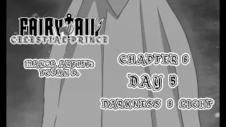 Fairy Tail-The Celestial Prince-Chapter 6 (Day 5 Darkness and Light)