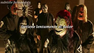 Slipknot - Duality (subtitulada en español)
