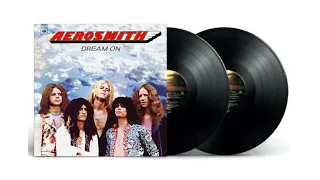 Aerosmith - Dream On (High-Res Audio) Flac 24bit LYRICS