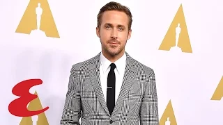 Ryan Gosling’s Hollywood Evolution