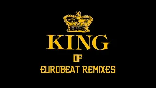 Super Eurobeat Fan ReMix - Fight On! (Non-Stop Mix)