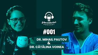 #01 | Rezi pe Chirurgie Generală - cu dr. Mihail Pautov | Podcast Grile-Rezidentiat.ro