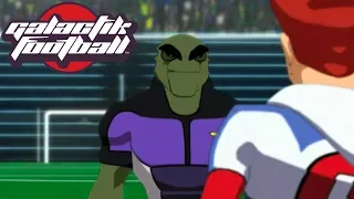 Galactik Football Season 2 Episode 25 | Full Episode HD | A Team Unravels