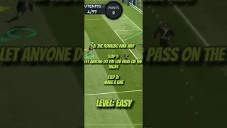 3 Ways To Do The Bicycle Kick In Fifa Mobile