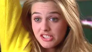 Whatever Happened To Alicia Silverstone?