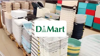 high quality storage box and baskets affordable range in #dmart