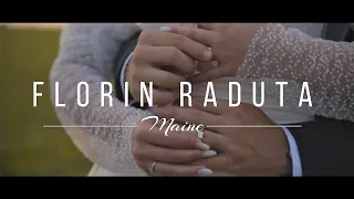 Florin Raduta - Maine ( Official Video ) | VIDEOCLIPUL OAMENILOR