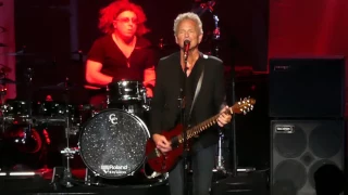 "Little Lies" Buckingham McVie@The Mann Center Philadelphia 6/30/17