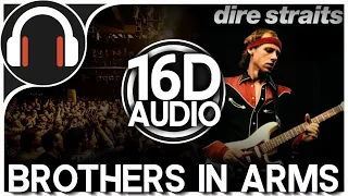 Dire Straits - Brothers In Arms (1985 / 1 HOUR LOOP)