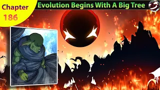 Evolution Begins With A Big Tree Chapter 186