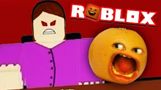 Escape the Evil Mom Obby!!!!