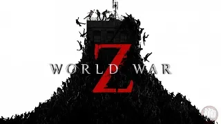 World War Z | Multiplayer Gameplay | EP2