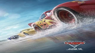 Тачки 3 (2017)Официальный основной русский трейлер(Cars 3)