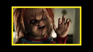 Breaking News | Chucky Is Coming to Television With a CHILD’S PLAY Series