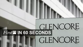 Glencore move, Google purchase | FirstFT
