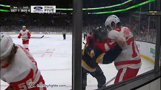 Andreas Athanasiou vs Chris Wagner Feb 15, 2020