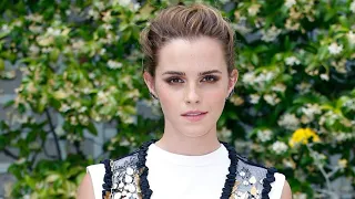 Emma Watson Says She Hasn’t ‘Stepped Away From Acting’ Despite 5-Year Hiatus Since Her Last Film