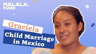 Child Marriage in Mexico