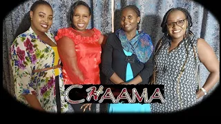 Chaama part 1