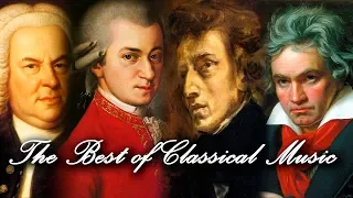 Classical Meme Music Through the years 1741-1937