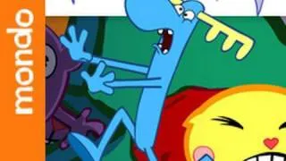 Happy Tree Friends - Holidazed & Confused