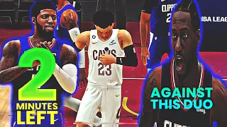 Episode 3 : They Winning against Me | NBA 2K23 Arcade Edition