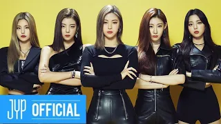 ITZY - 'SORRY NOT SORRY' MV