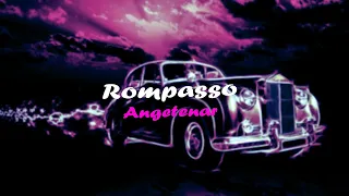 Rompasso - Angetenar (Car Remix) #bass