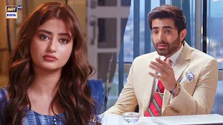 Kya mujhse ziada problems hain aapki life mein? | Sajal Aly | #kuchankahi