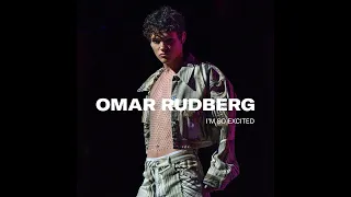 Omar Rudberg - I'm So Excited (Club Version) [Audio]