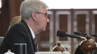 Ken Paxton impeachment trial: Closing arguments (Day 9)