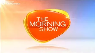 The Morning Show 03/02/15