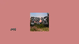 SPEED SONG MaRina ft. Meggie - Lip Gloss