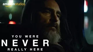 You Were Never Really Here - Clip: Opening | Amazon Studios
