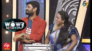 Super Hittu Bomma Pattu | Wow 3 | 25th May 2021 | ETV Telugu