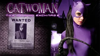 CATWOMAN (The Diamond Exchange)