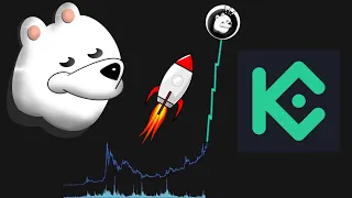 BORK KUCOIN LISTING?! 🔥 MASSIVE BORK BREAKOUT 100x INCOMING 🔥 CRYPTO IS MOONING 🚀 BORK ARMY UPDATE