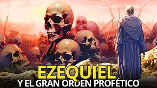 El Verdadero Significado de la Visión del Profeta Ezequiel (explicación de la historia bíblica)