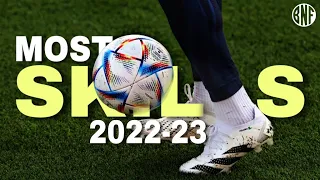 Crazy Football Skills & Goals 2022-23 #19