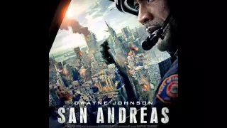 SAN ANDREAS / QUALITÉ BDRIP | TRUEFRENCH