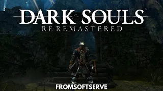 Hunting for bugs in my Dark Souls Re-Remastered mod