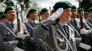 Wir Deutschen und die Bundeswehr Doku HD